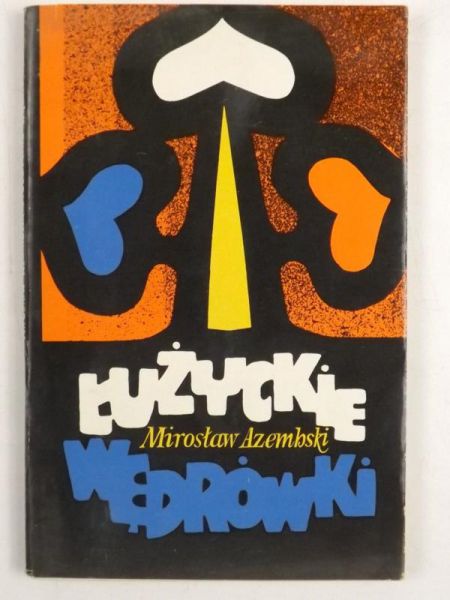 Łużyckie wędrówki