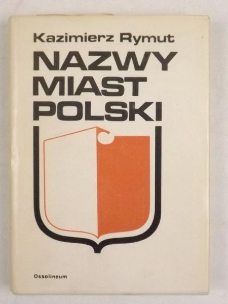 Nazwy miast Polski