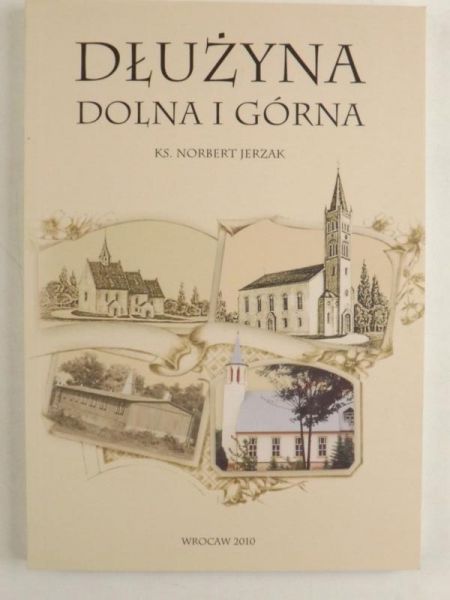 Dłużyna Dolna i Górna