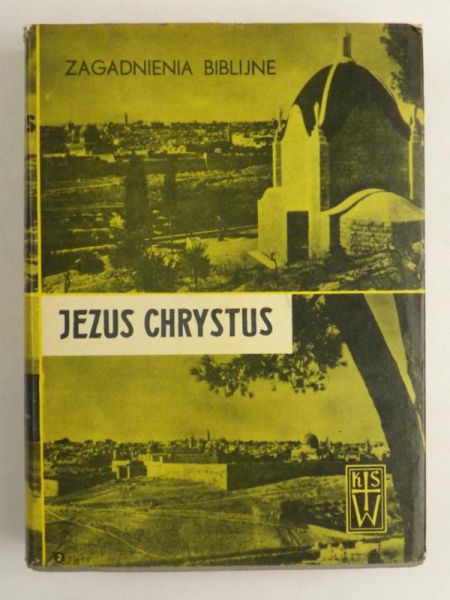 Jezus Chrystus