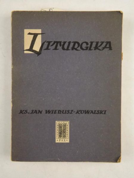 Liturgika
