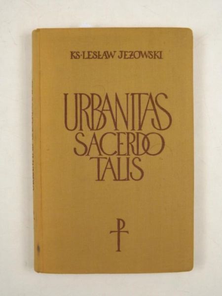 Urbanista Sacerdotalis