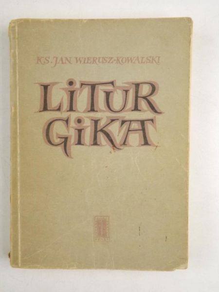 Liturgika
