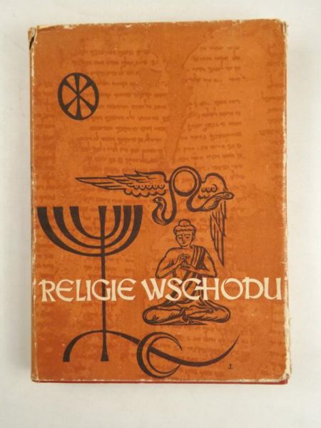 Religie Wschodu