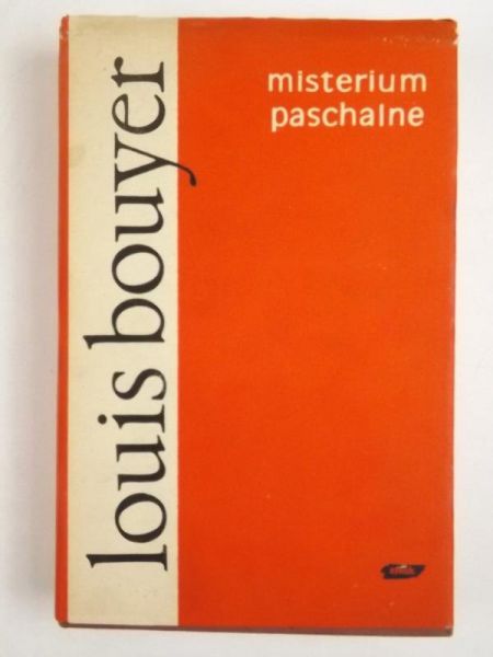 Bouyer Louis - Misterium paschalne