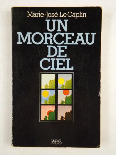 Un Morceau De Ciel
