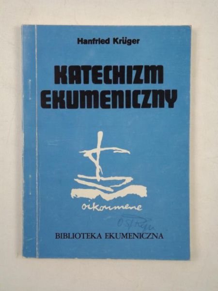 Katechizm ekumeniczny