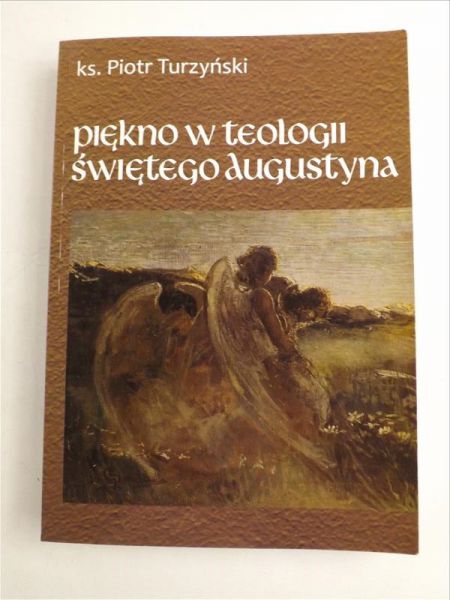 Piękno w teologii świętego Augustyna