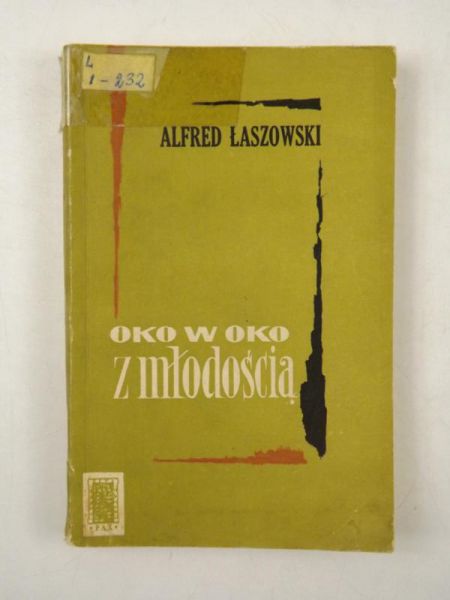 Oko w oko z młodością