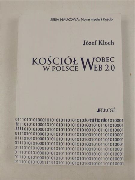 Kościół w Polsce wobec web 2.0