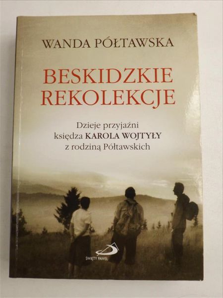 Beskidzkie rekolekcje