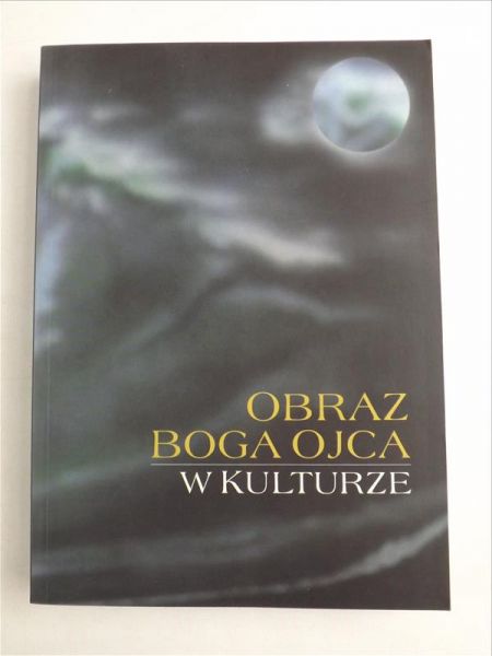 Obraz Boga Ojca w kulturze