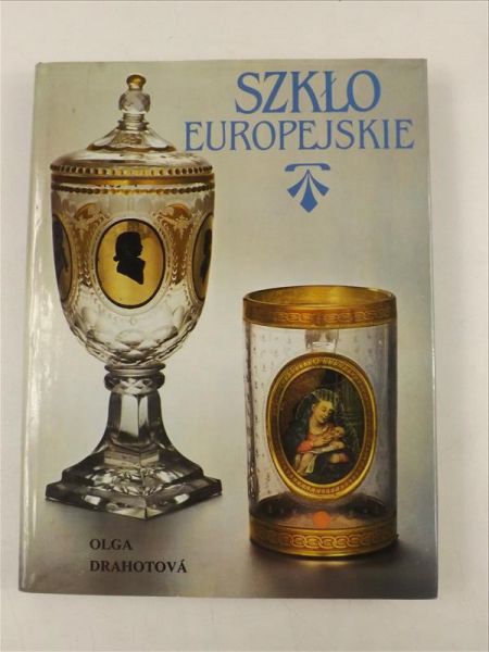 Szkło europejskie