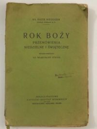 Rok Boży, 1929 r.