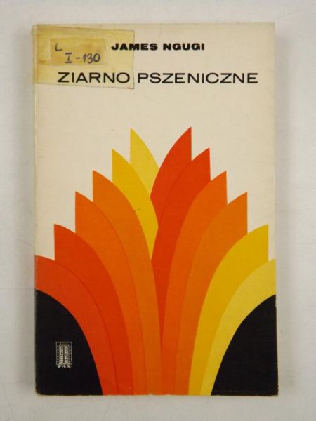 Ziarno pszeniczne