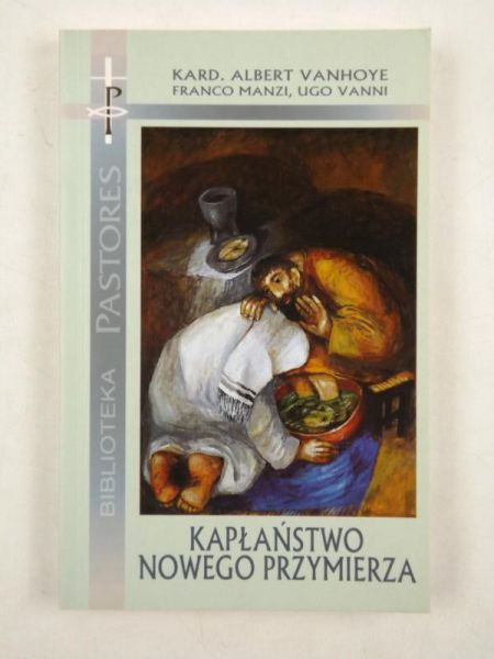 Kapłaństwo Nowego Przymierza