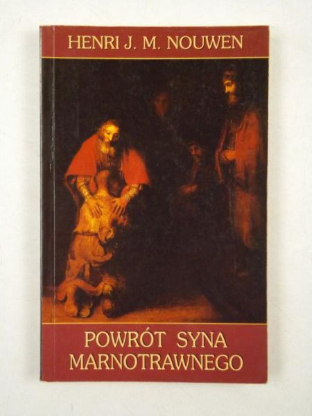 Powrót syna marnotrawnego