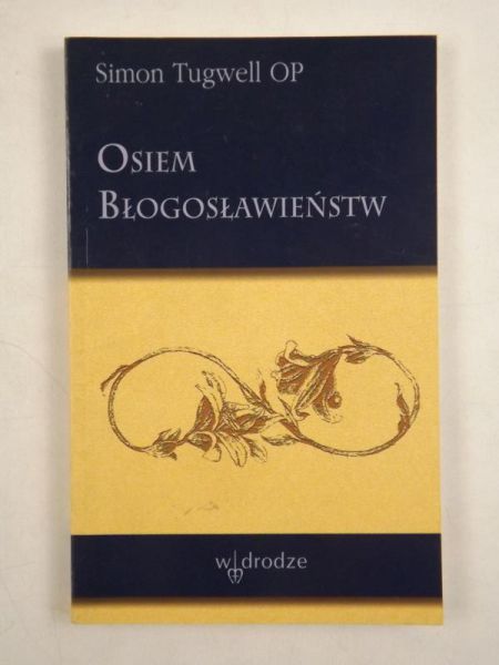 Osiem błogosławieństw
