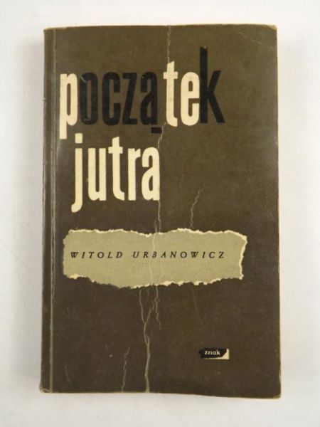 Początek jutra