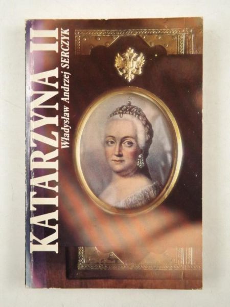 Katarzyna II