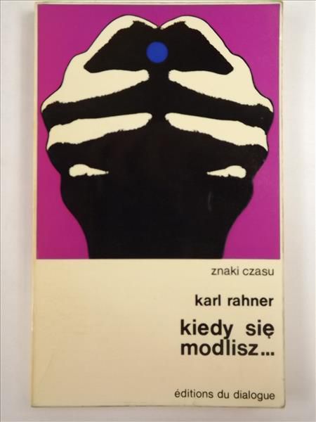 Kiedy się modlisz...,  ZC