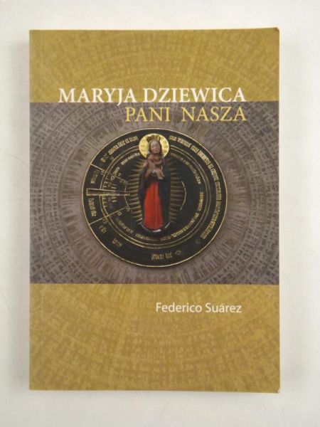 Suarez Federico - Maryja Dziewica Pani Nasza