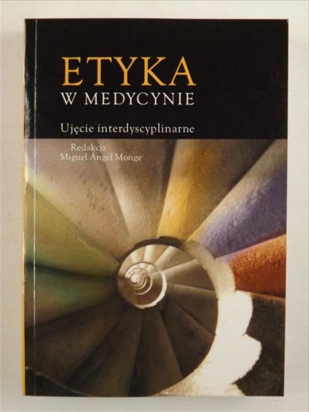 Etyka w medycynie