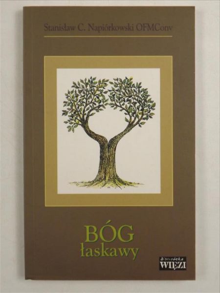 Bóg łaskawy