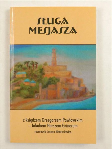 Sługa Mesjasza