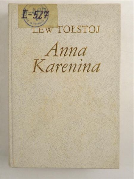 Anna Karenina