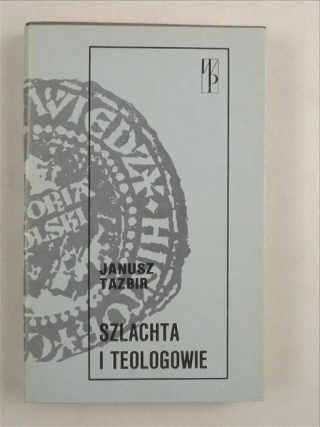 Szlachta i teologia