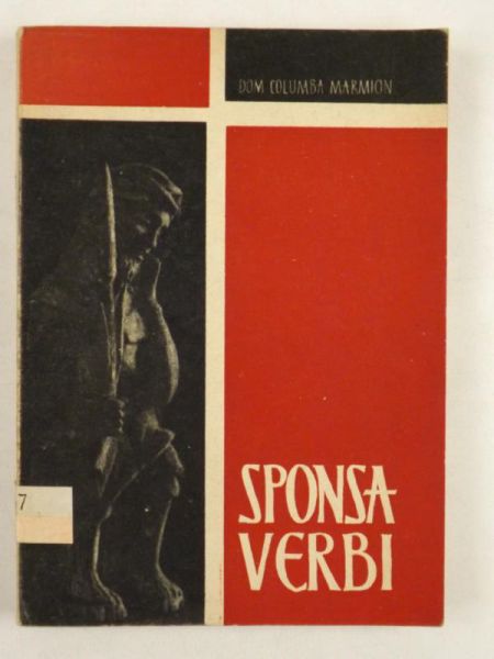 Sponsa Verbi, cz. I
