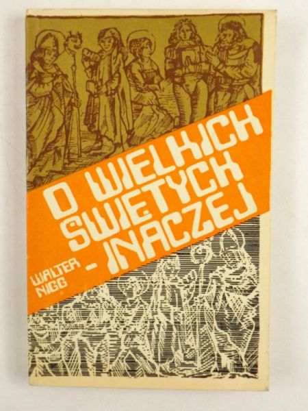 O wielkich świetych-inaczej