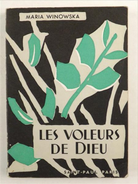 Les Voleurs de Dieu