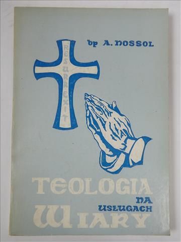 Teologia na usługach wiary