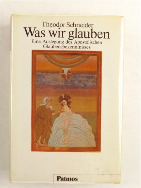 Was wir glauben