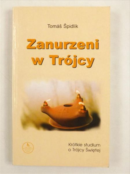 Zanurzeni w Trójcy