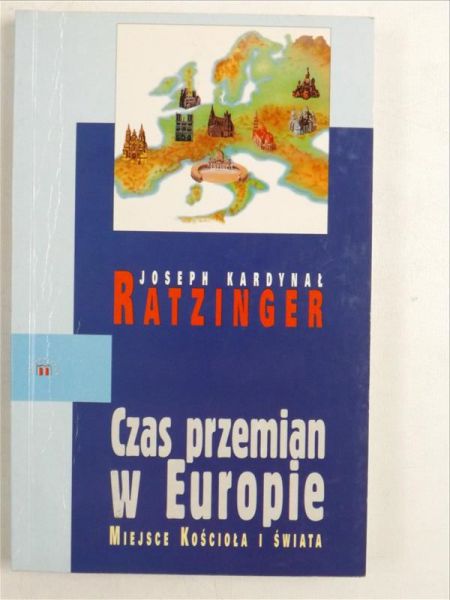Czas przemian w Europie
