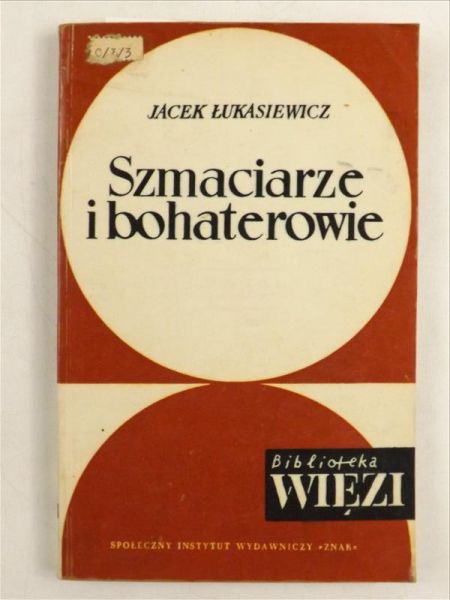 Szmaciarze i bohaterowie