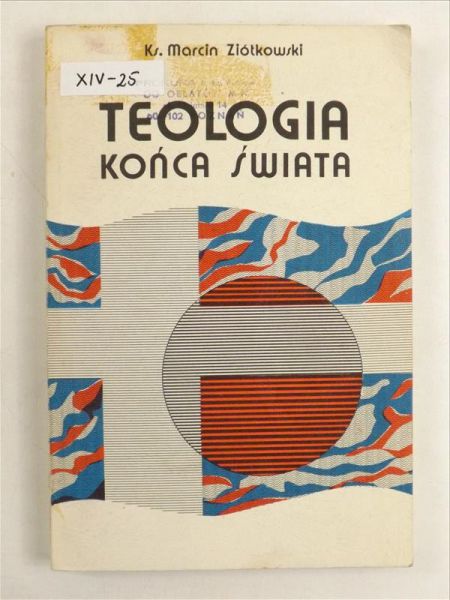 Teologia końca świata