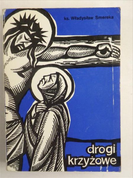 Drogi krzyżowe