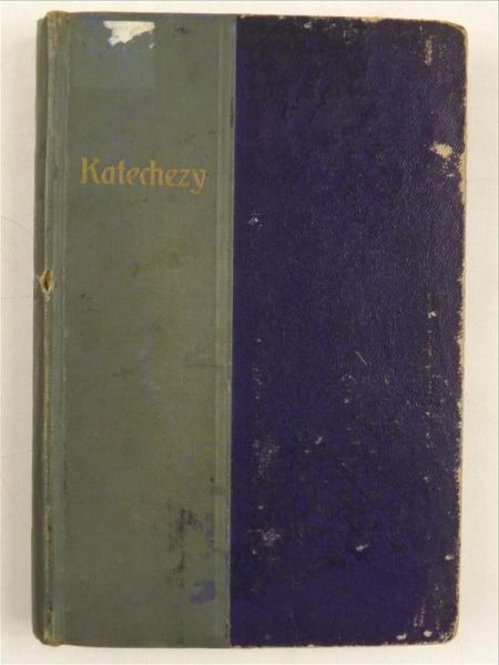 Kks.Stieglitz, Galant - Katechezy o nauce obyczajów, 1909 r.