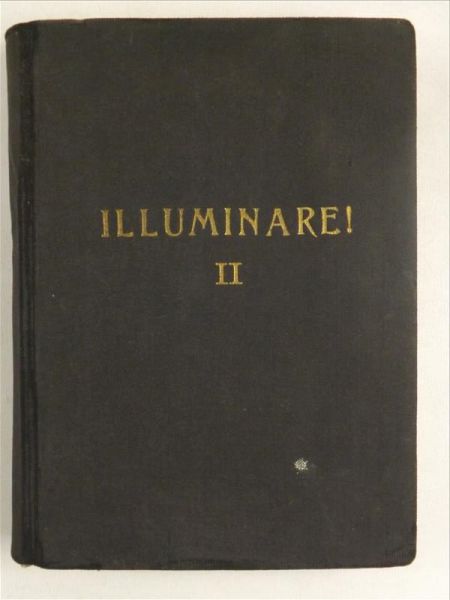 Illuminare, Tom II