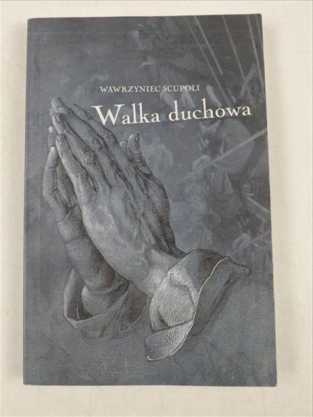 Walka duchowa