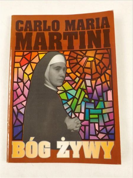 Bóg żywy. Rozważania o proroku Eliaszu