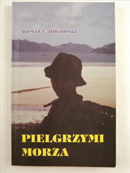 Pielgrzymi morza