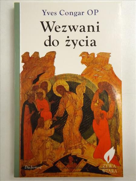 Wezwani do życia