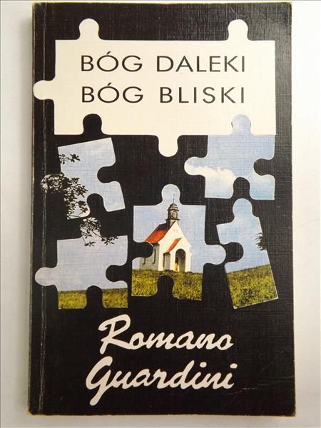 Bóg daleki Bóg bliski