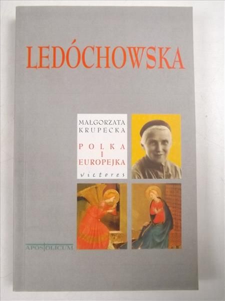 Ledóchowska