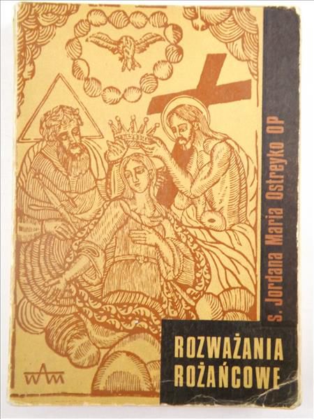 Rozważania różańcowe